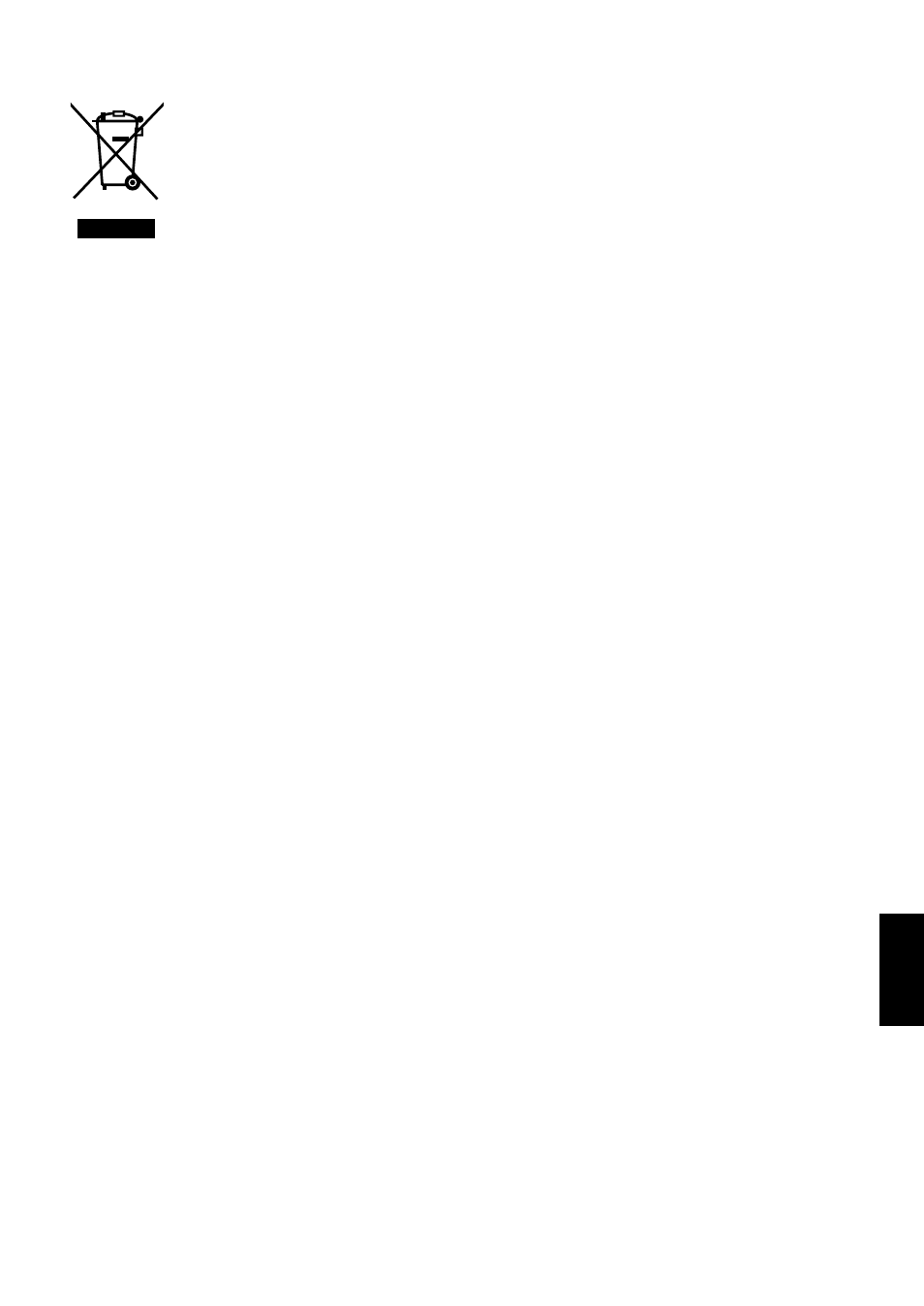 Panasonic NEC1475 User Manual | Page 227 / 284