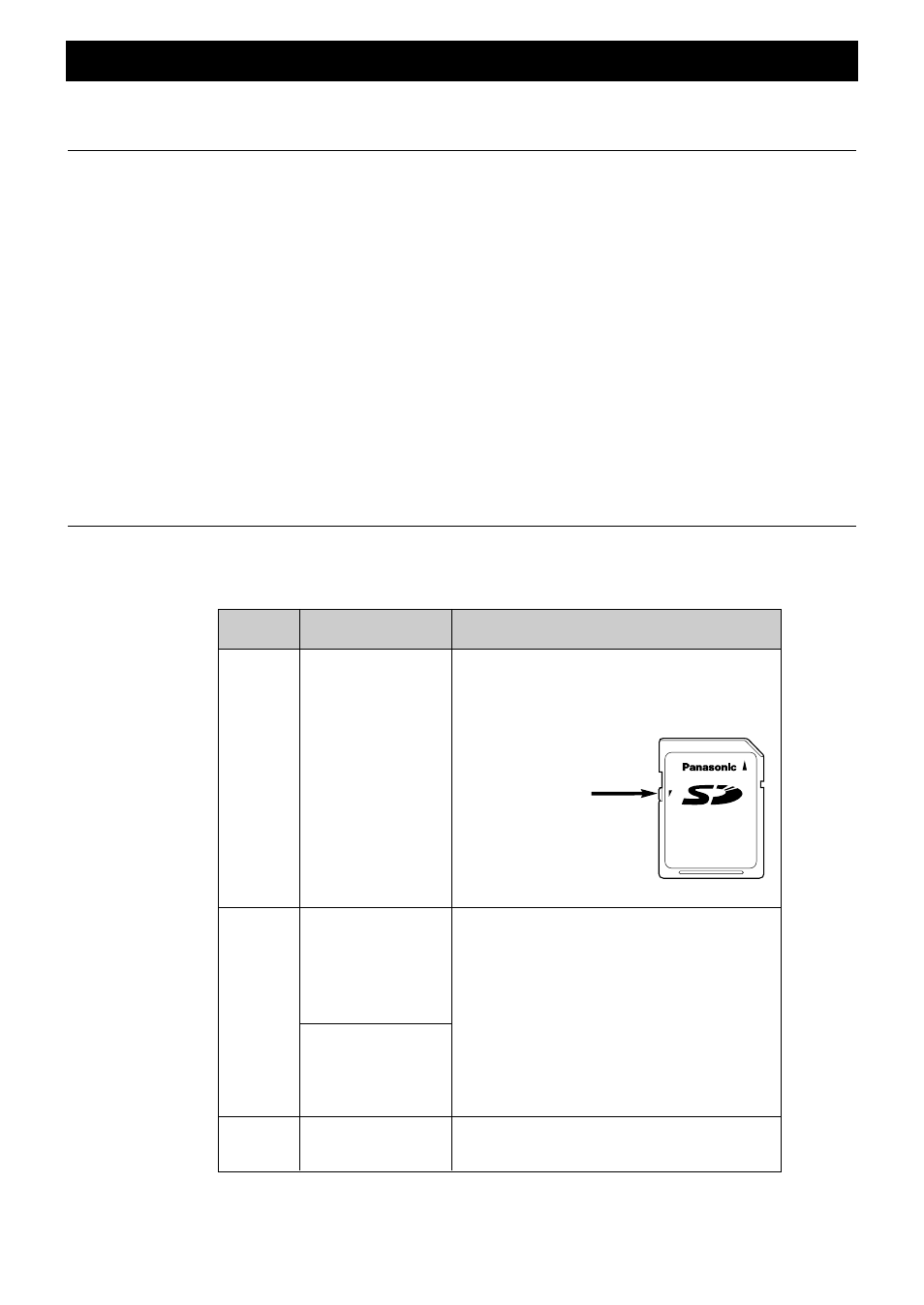 If an “f” appears in the display, If a “u” appears in the display, When to call a service engineer | Panasonic NEC1475 User Manual | Page 28 / 284