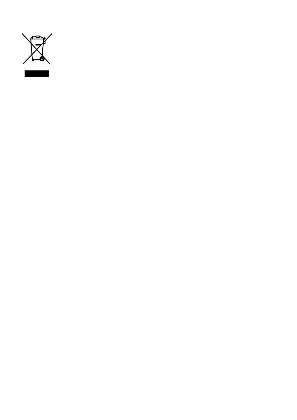 Panasonic NEC1475 User Manual | Page 30 / 284