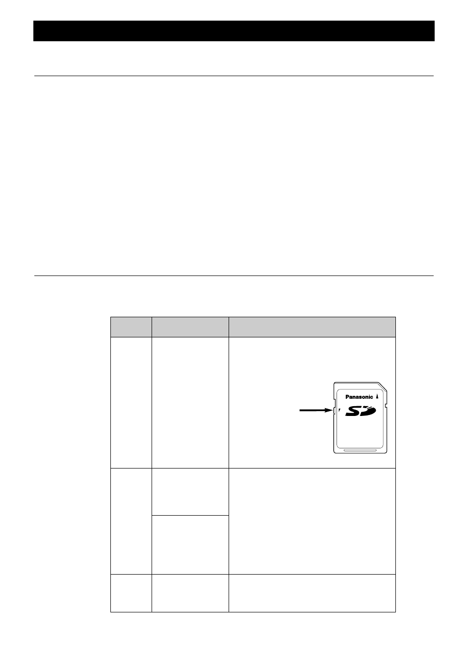 Wenn ein „f“ auf der anzeige erschient, Wenn ein „u“ auf der anzeige erschient, Wann muss man den servicetechniker anrufen | Panasonic NEC1475 User Manual | Page 56 / 284