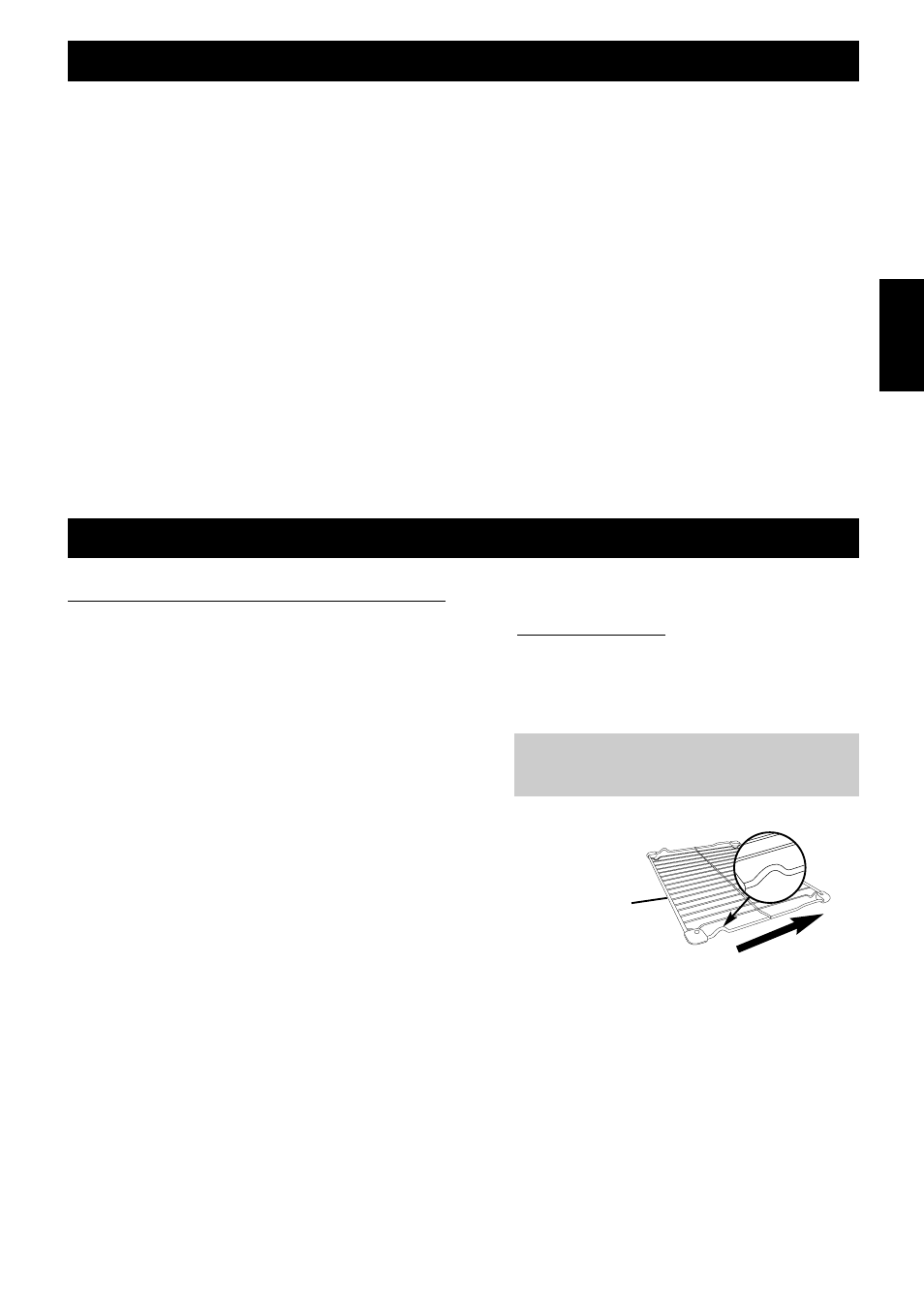 Accessoires fournis, Rp-sd016bcs0 | Panasonic NEC1475 User Manual | Page 63 / 284