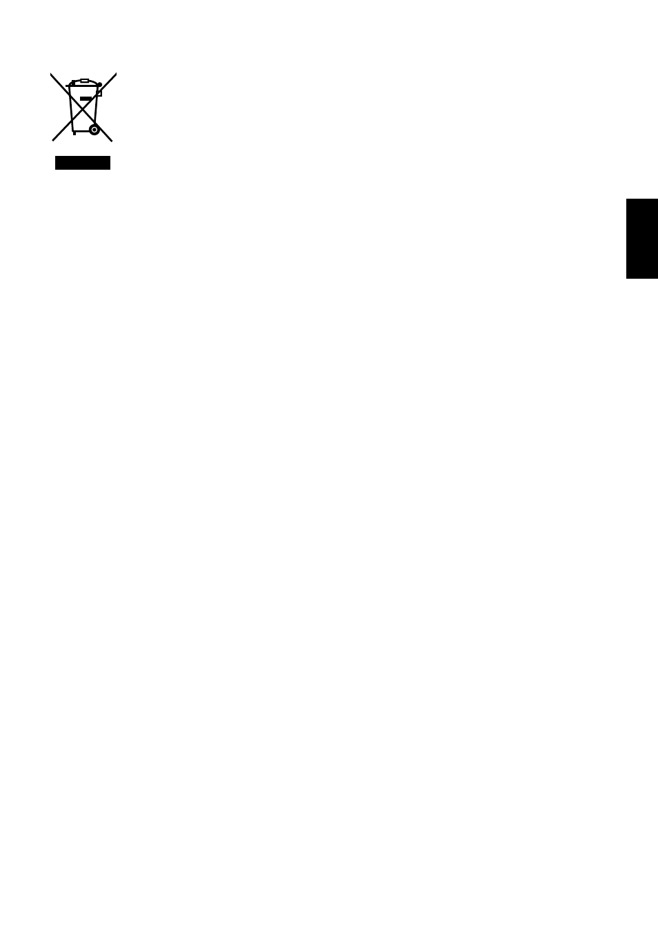 Panasonic NEC1475 User Manual | Page 87 / 284