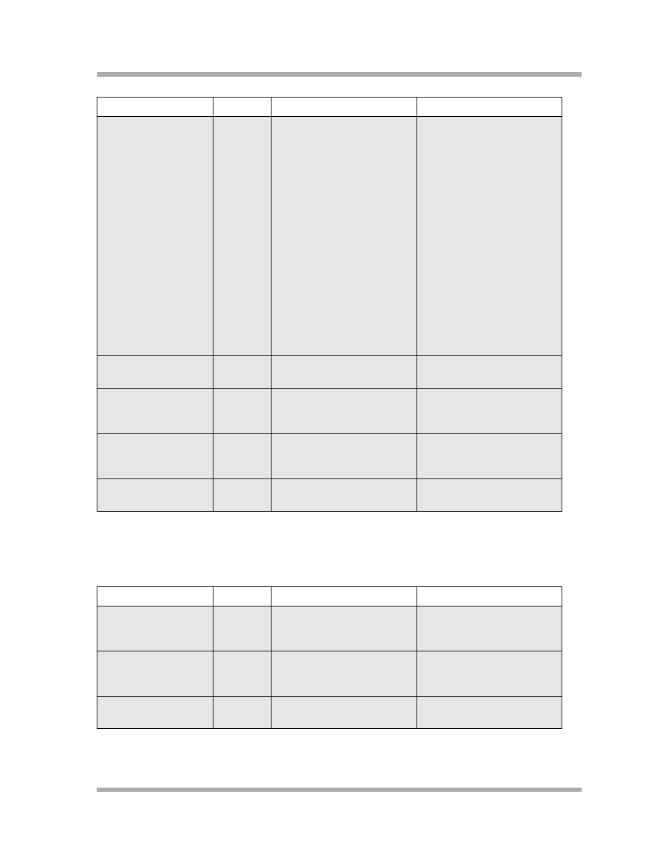 Avaya 4600 Series User Manual | Page 135 / 150