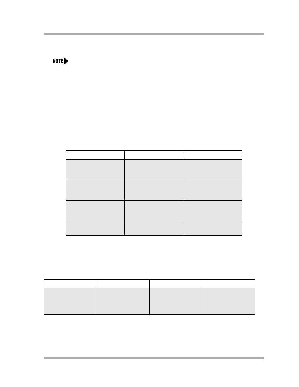 Avaya 4600 Series User Manual | Page 141 / 150