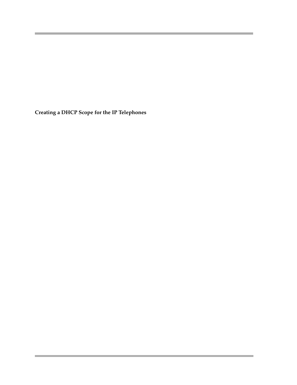Avaya 4600 Series User Manual | Page 40 / 150