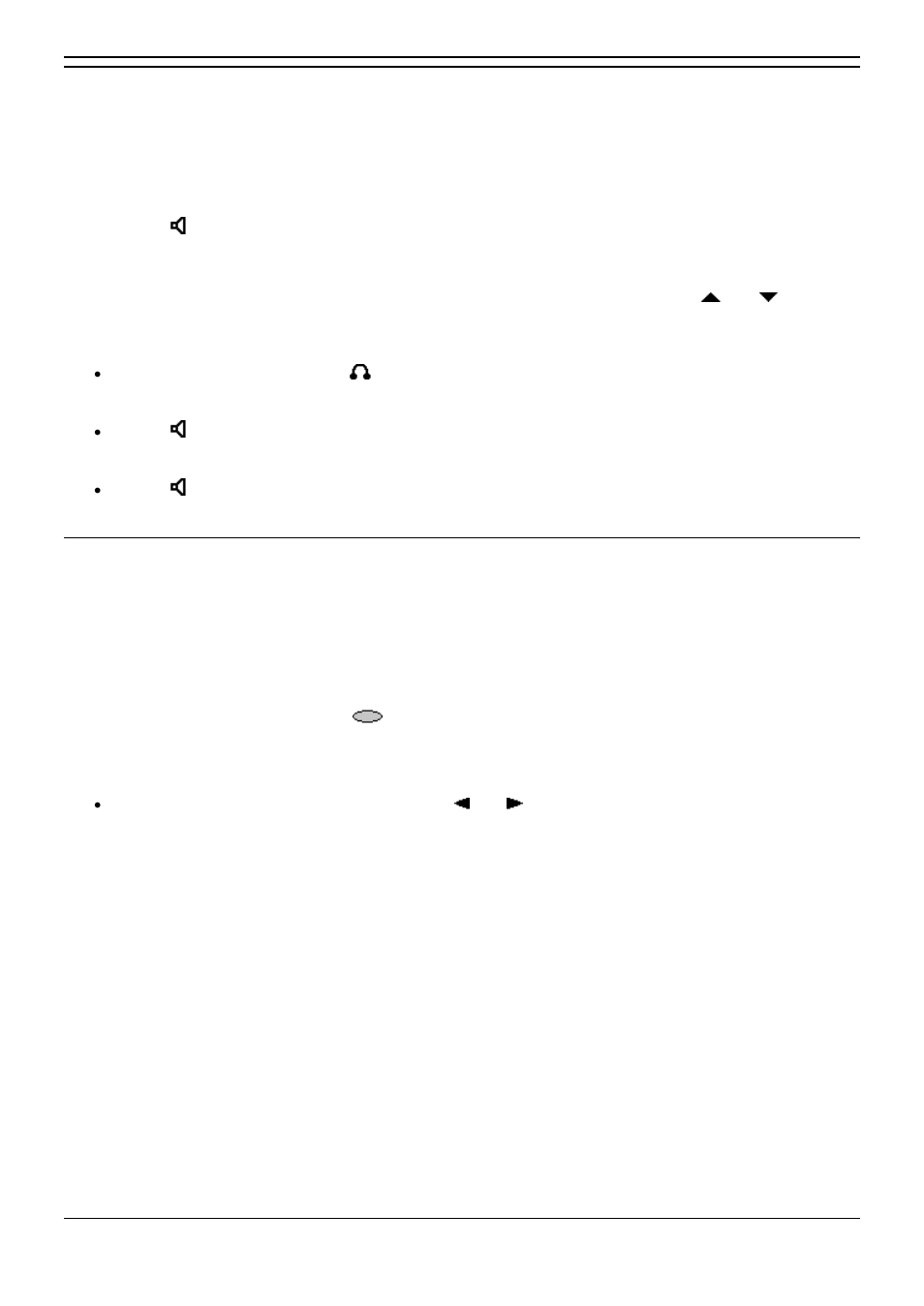 Speakerphone, Speed dial | Avaya 5420 User Manual | Page 15 / 52