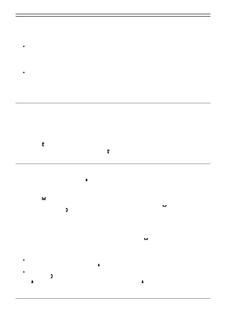 Redial, Mute, Hold | Avaya 5420 User Manual | Page 16 / 52