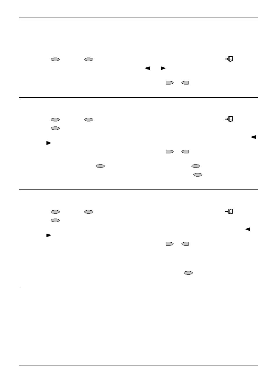 Dialling a speed dial number, Deleting a speed dial, Editing a speed dial | Converting a call log entry to a speed dial | Avaya 5420 User Manual | Page 22 / 52