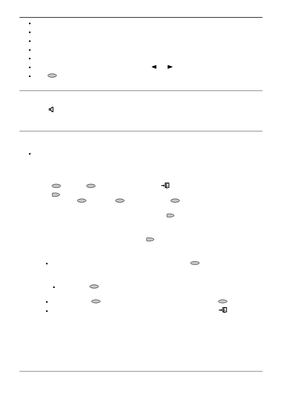 Using the call log, Setting which calls are logged | Avaya 5420 User Manual | Page 24 / 52