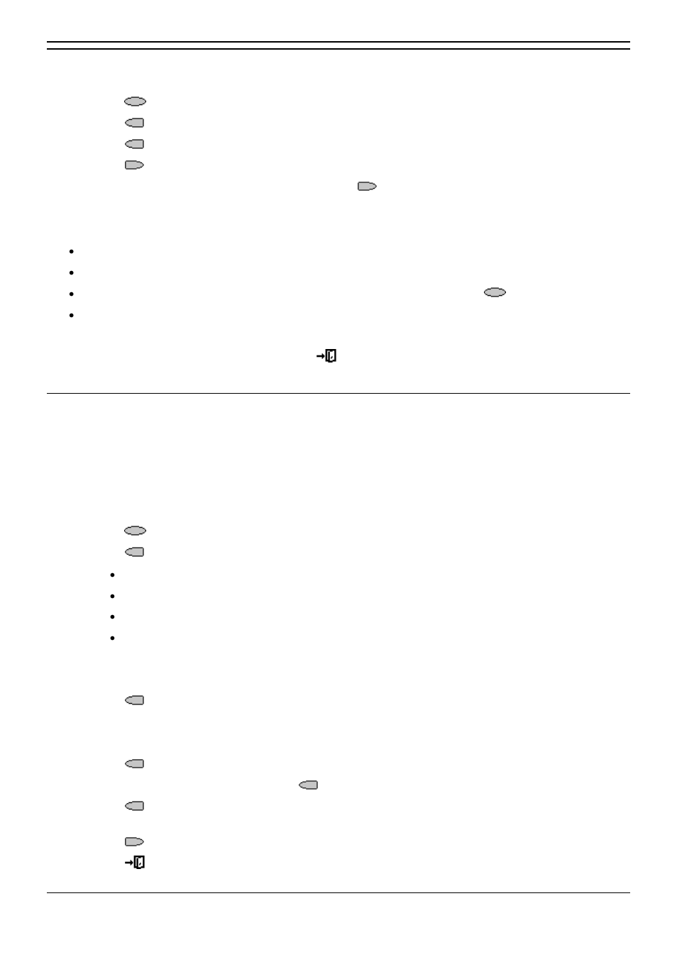 Send a voicemail, Changing your greeting | Avaya 5420 User Manual | Page 43 / 52