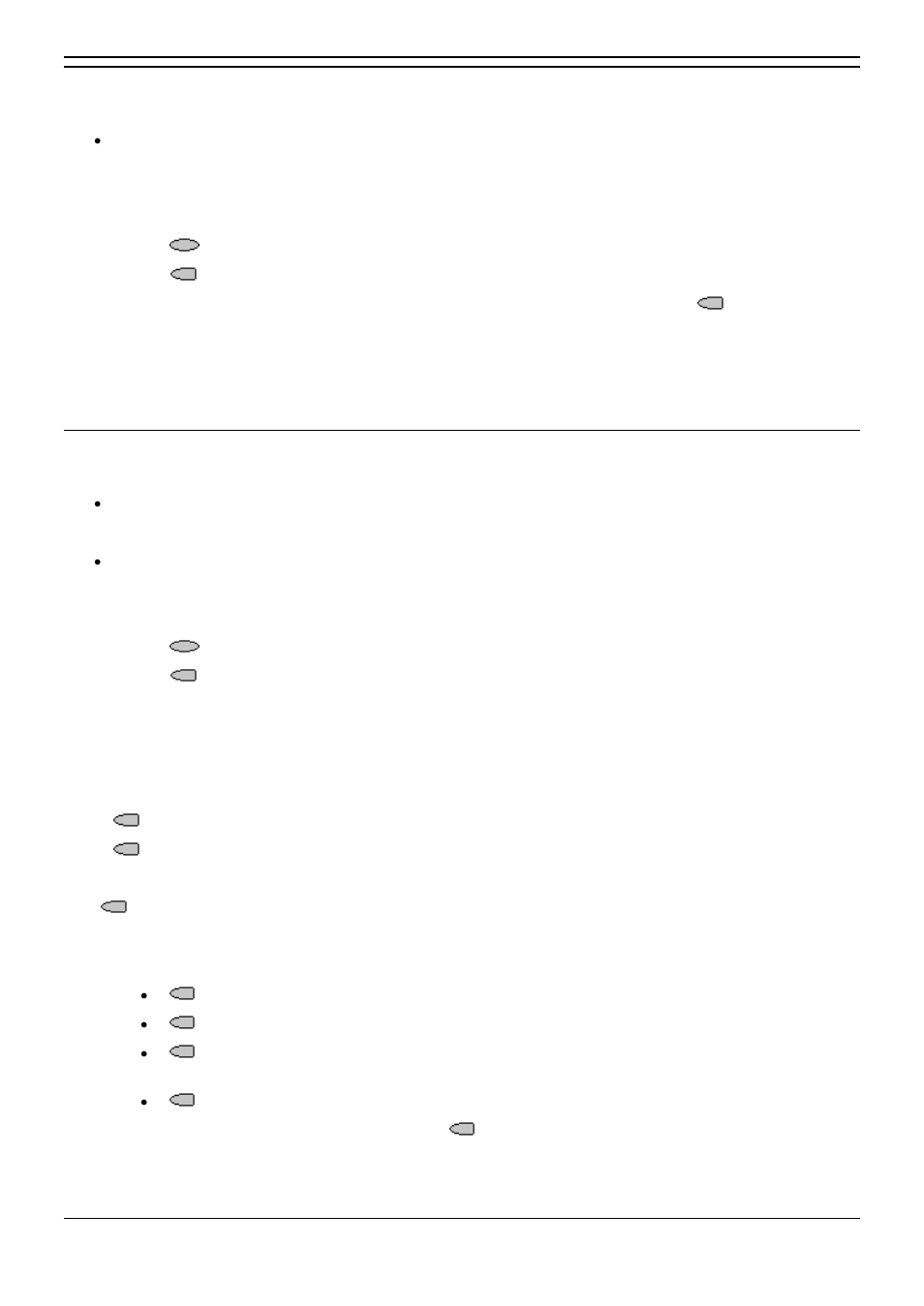 Changing your mailbox password, Email alerts | Avaya 5420 User Manual | Page 44 / 52