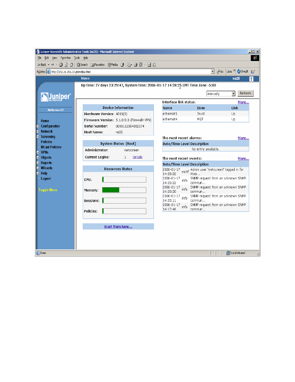 Avaya VF 3000 User Manual | Page 21 / 61