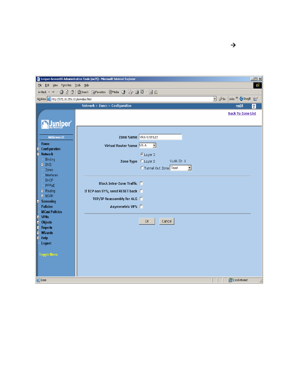 Avaya VF 3000 User Manual | Page 23 / 61