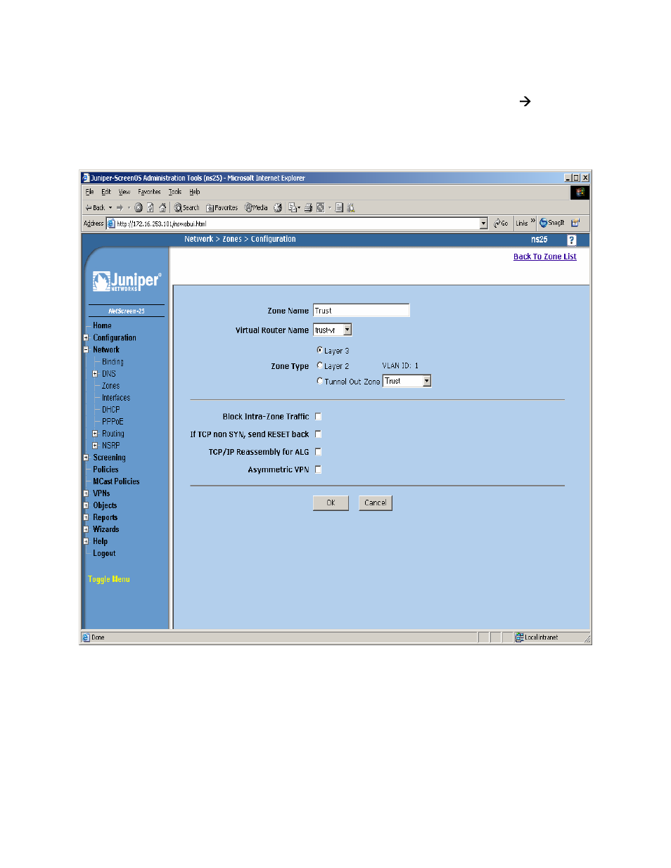 Avaya VF 3000 User Manual | Page 24 / 61