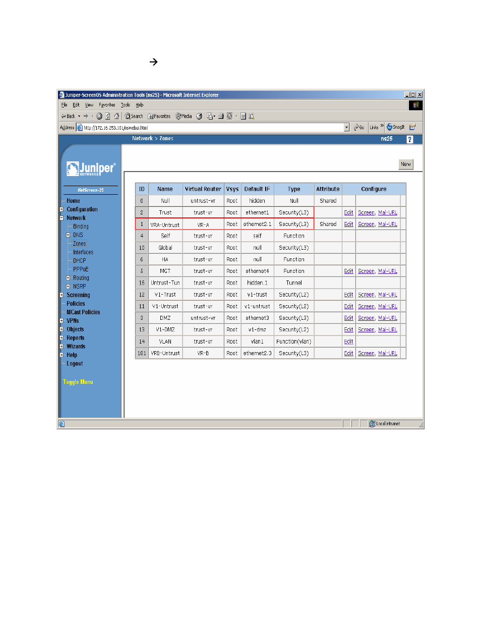 Avaya VF 3000 User Manual | Page 25 / 61