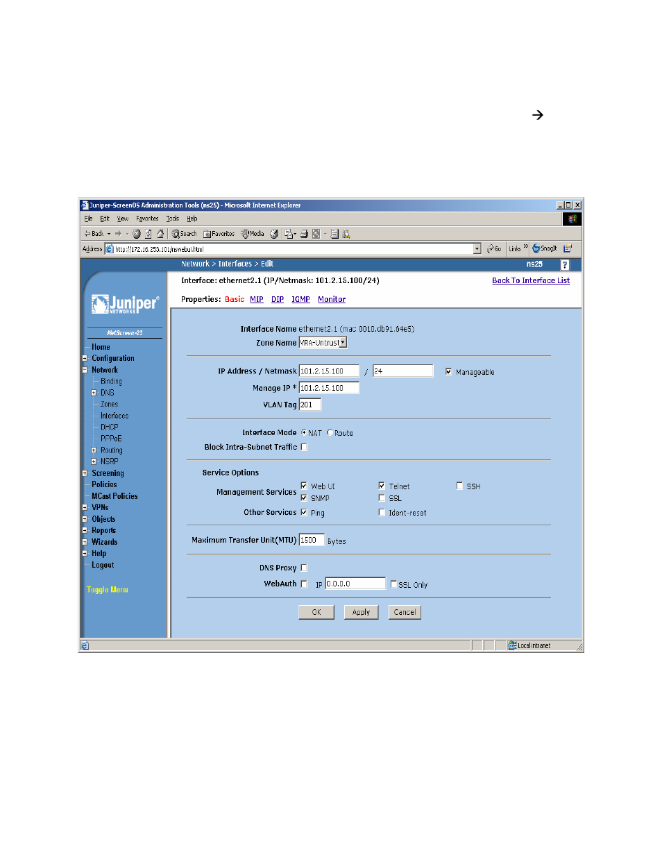 Avaya VF 3000 User Manual | Page 26 / 61