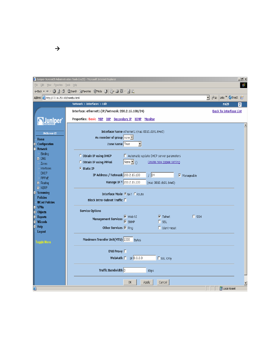 Avaya VF 3000 User Manual | Page 28 / 61