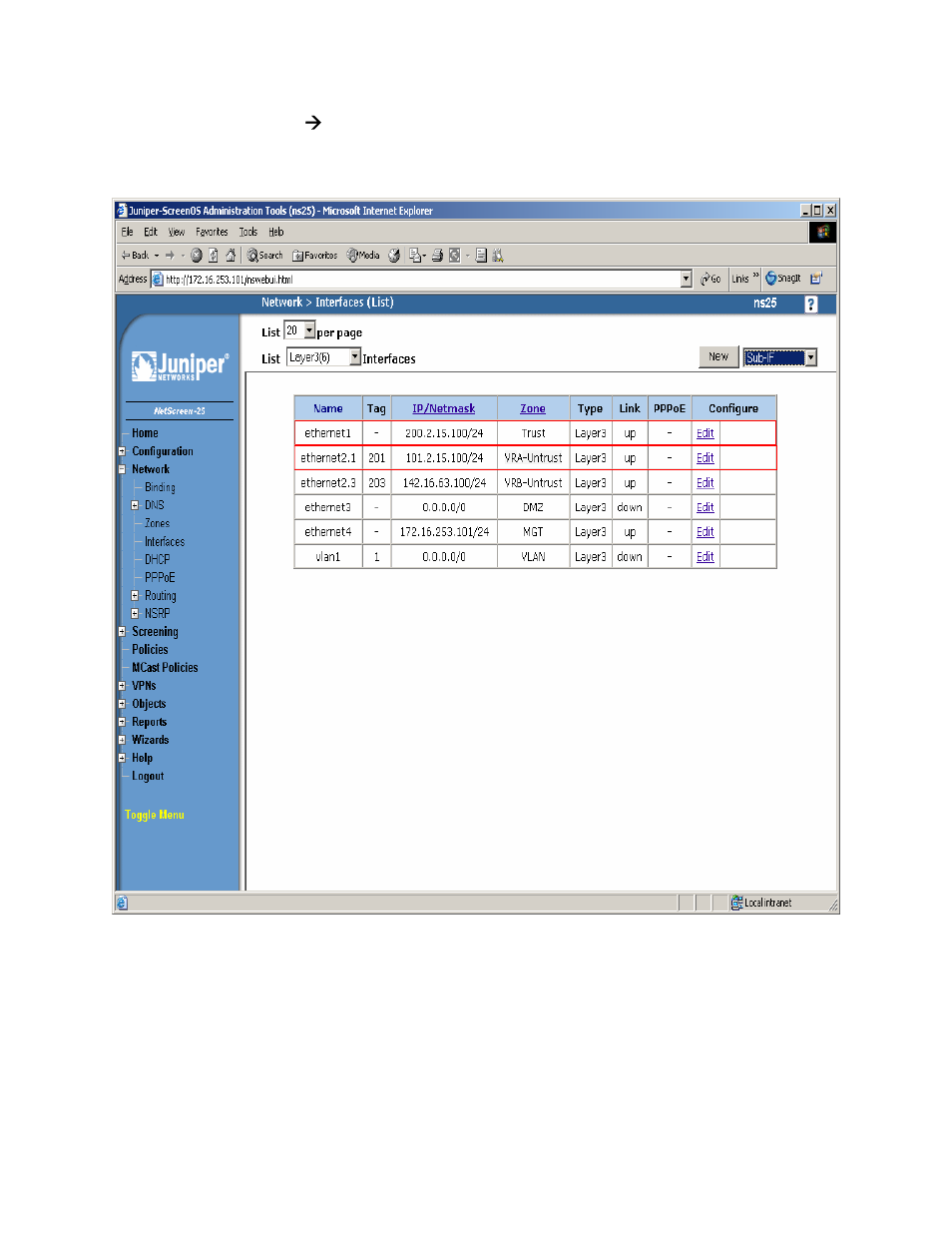 Avaya VF 3000 User Manual | Page 30 / 61
