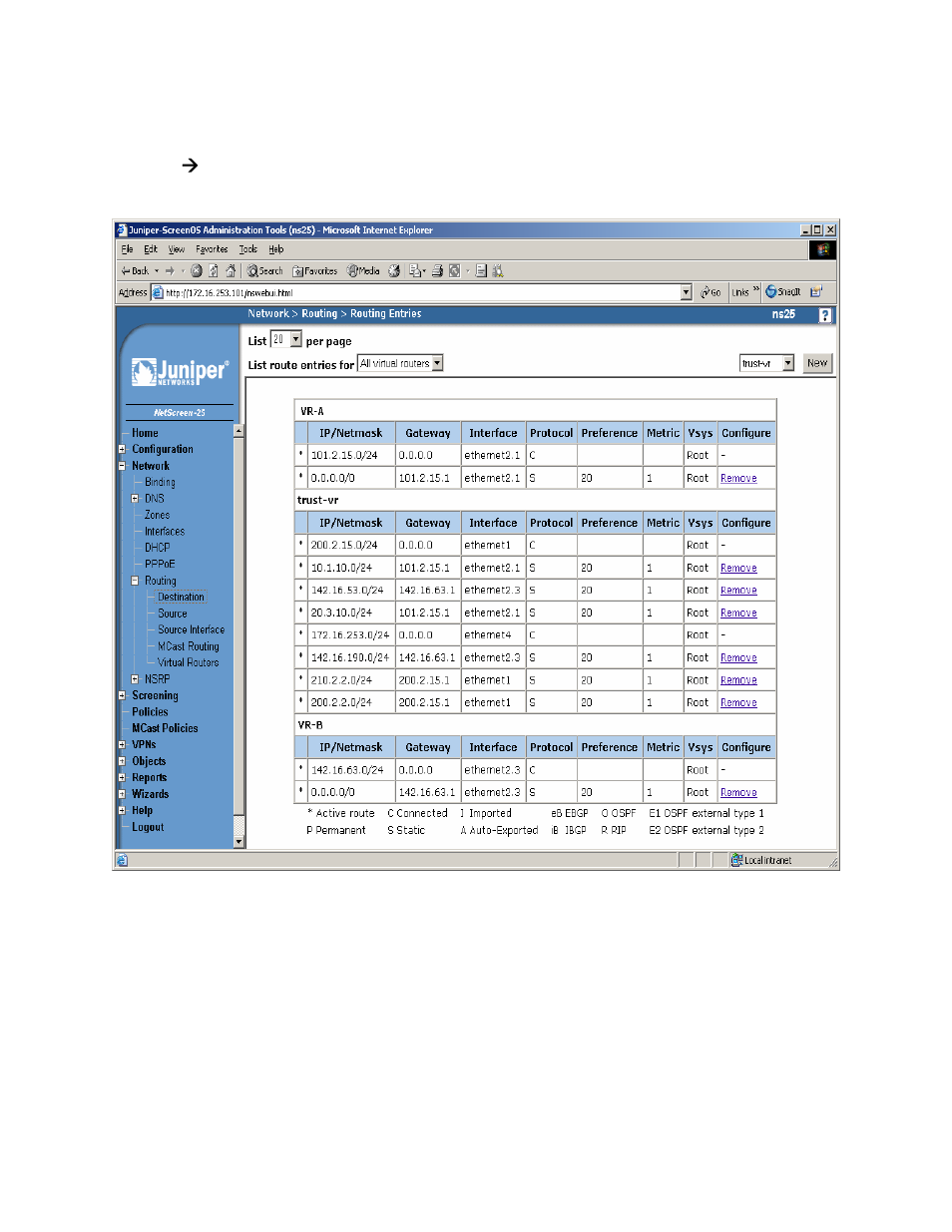 Avaya VF 3000 User Manual | Page 31 / 61