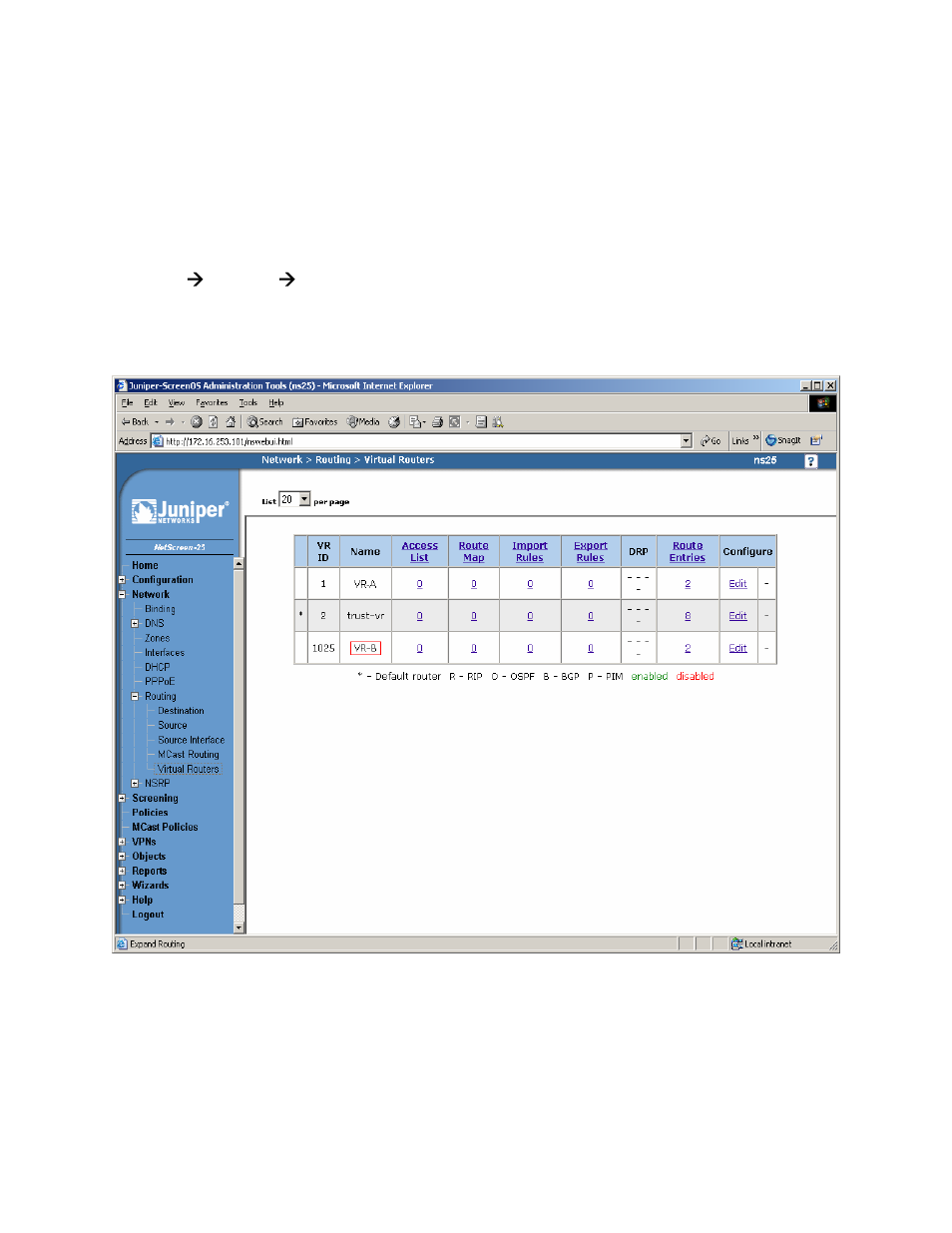 Avaya VF 3000 User Manual | Page 42 / 61