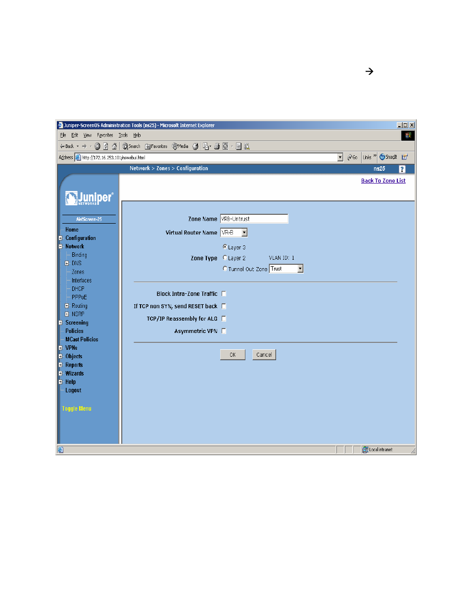 Avaya VF 3000 User Manual | Page 43 / 61