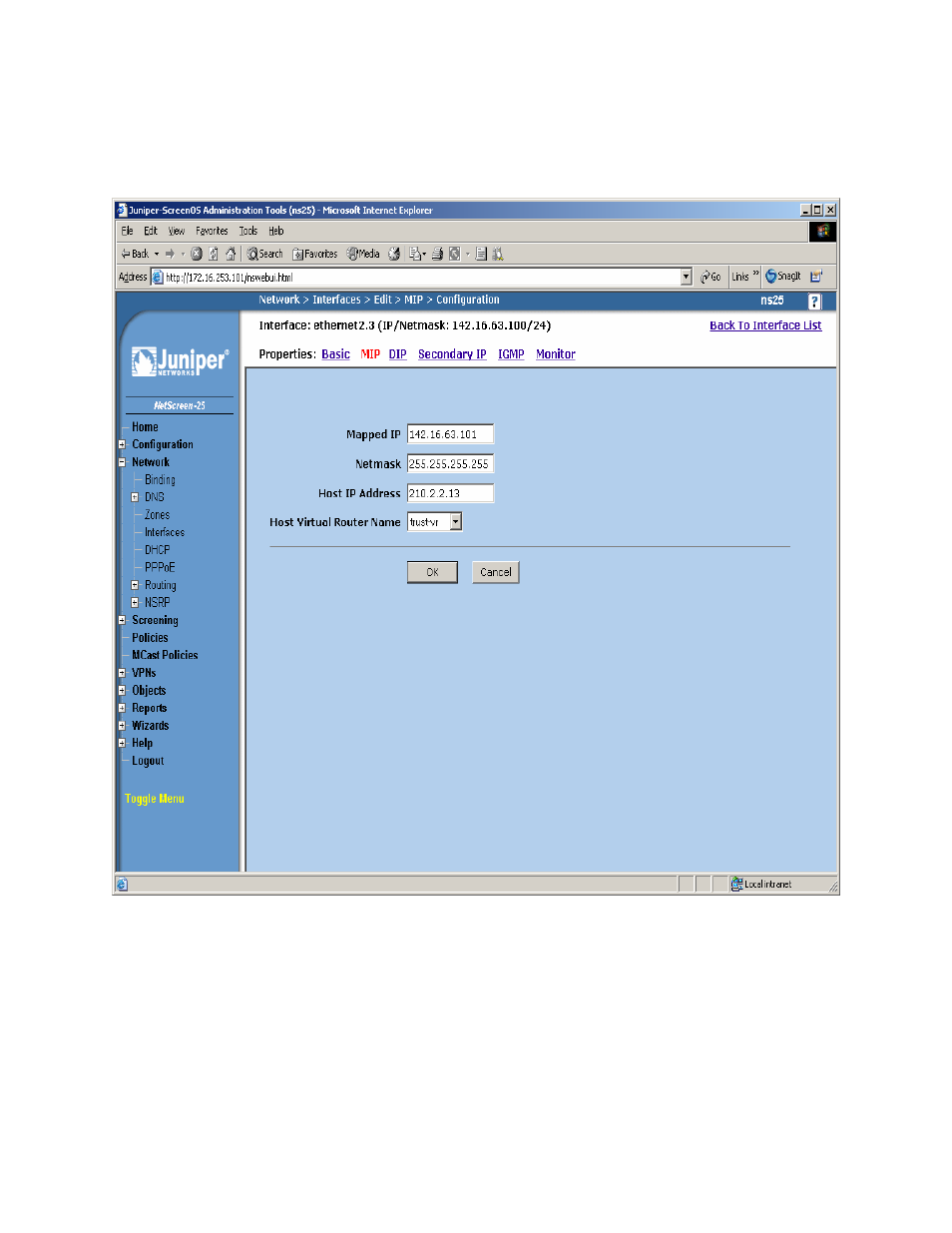 Avaya VF 3000 User Manual | Page 47 / 61