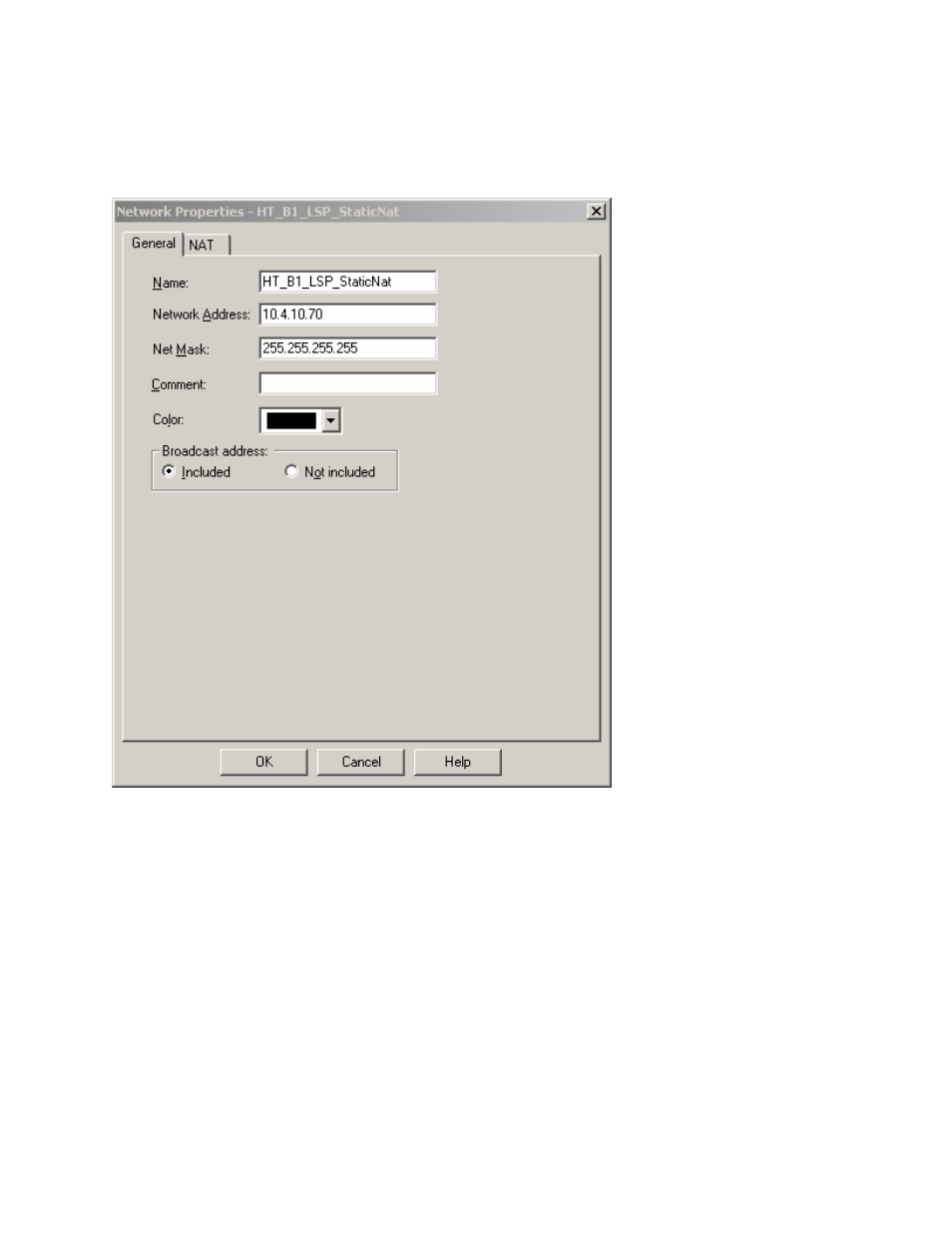 Avaya VF 3000 User Manual | Page 57 / 61
