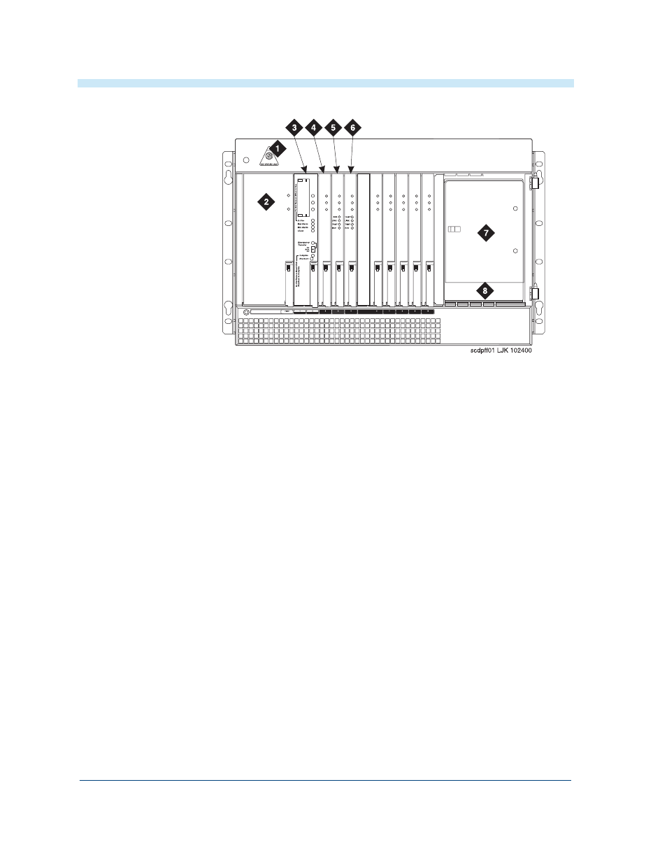 Avaya ip600 site requirements | Avaya Internet Protocol Communications Server IP600 User Manual | Page 18 / 150