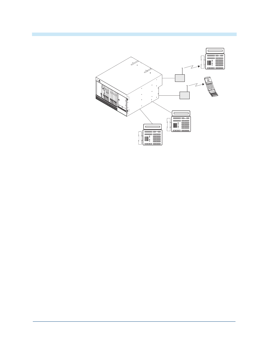 Avaya Internet Protocol Communications Server IP600 User Manual | Page 72 / 150