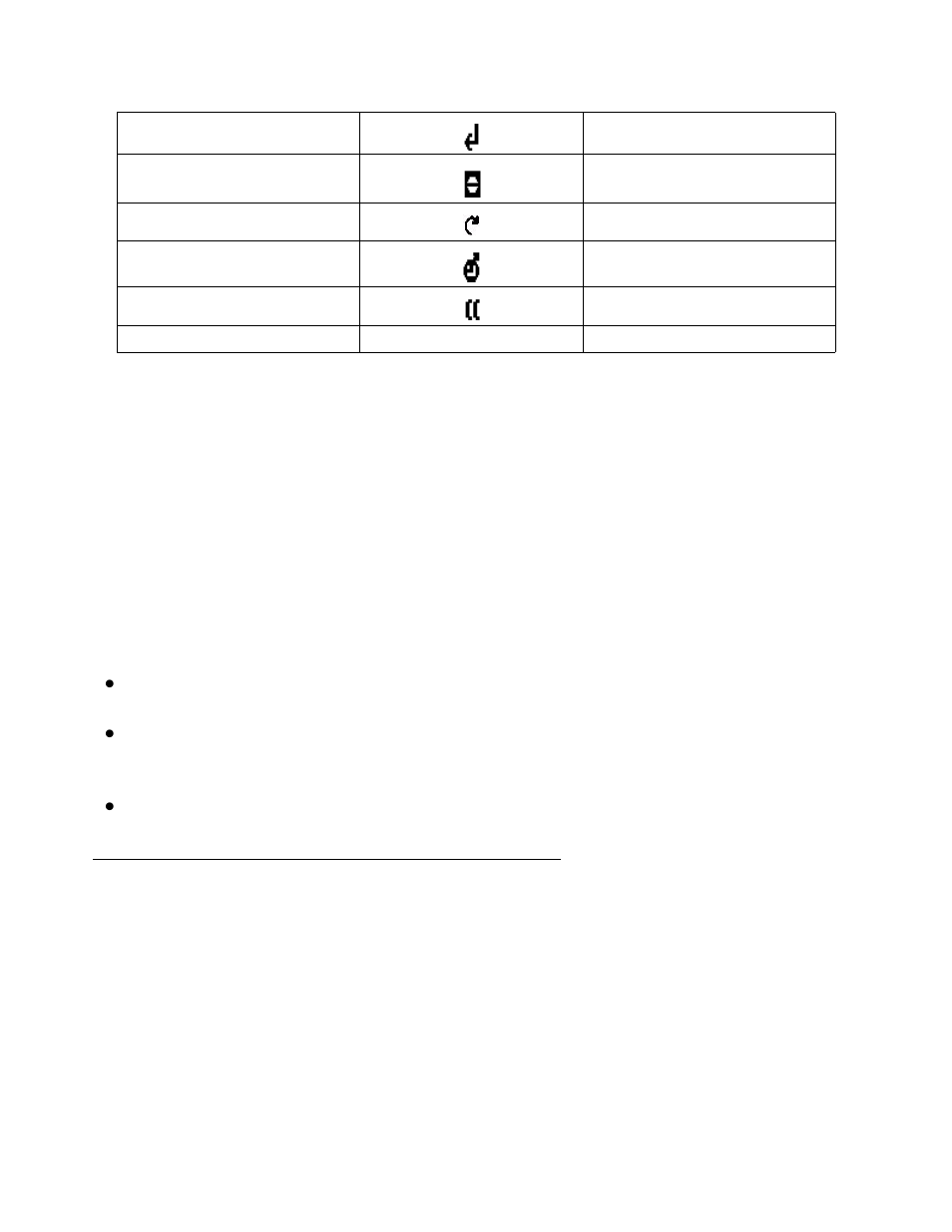 My status | Avaya one-X Deskphone Value Edition 1616 User Manual | Page 24 / 38