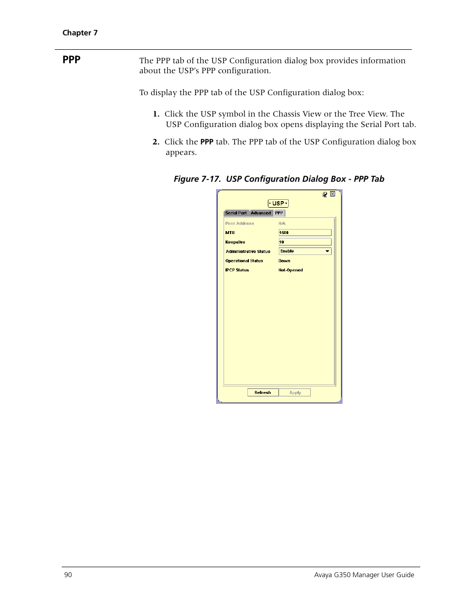 Avaya Media Gateway G350 User Manual | Page 100 / 219