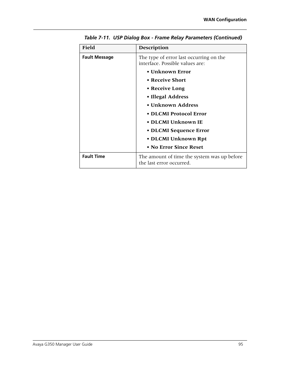 Avaya Media Gateway G350 User Manual | Page 105 / 219