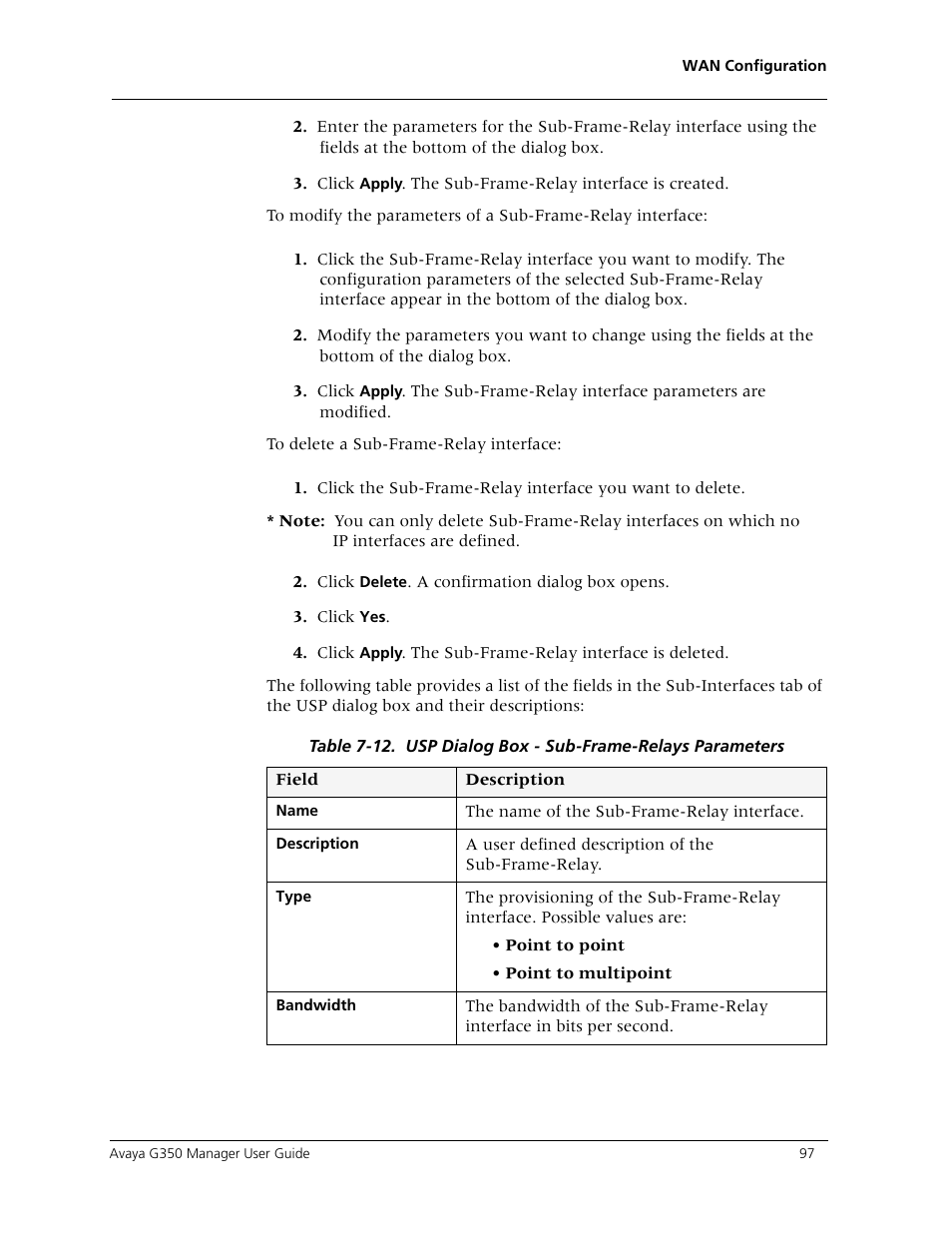 Avaya Media Gateway G350 User Manual | Page 107 / 219