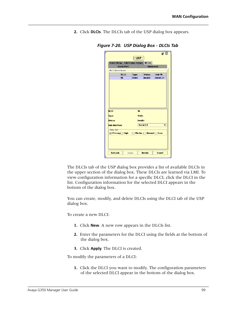 Avaya Media Gateway G350 User Manual | Page 109 / 219