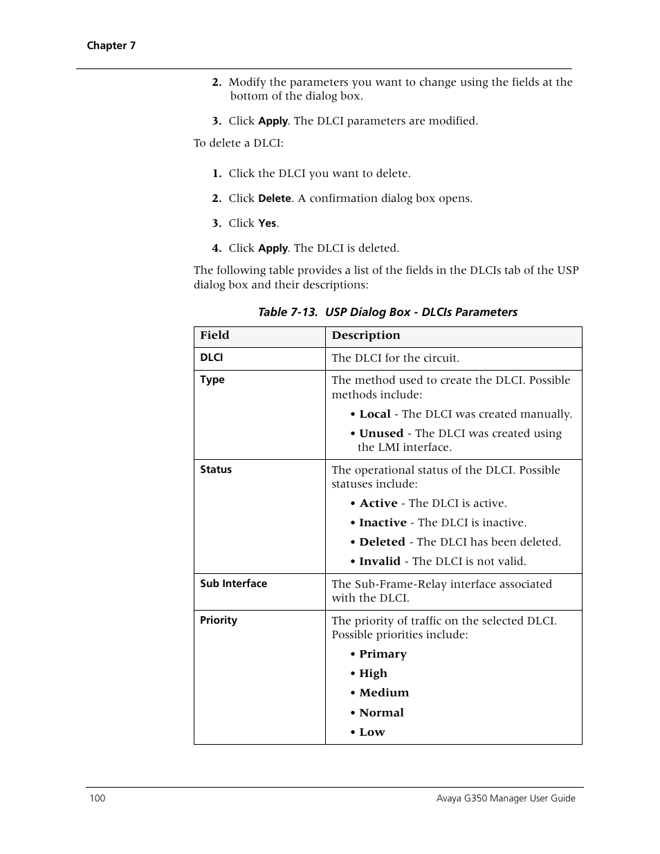 Avaya Media Gateway G350 User Manual | Page 110 / 219