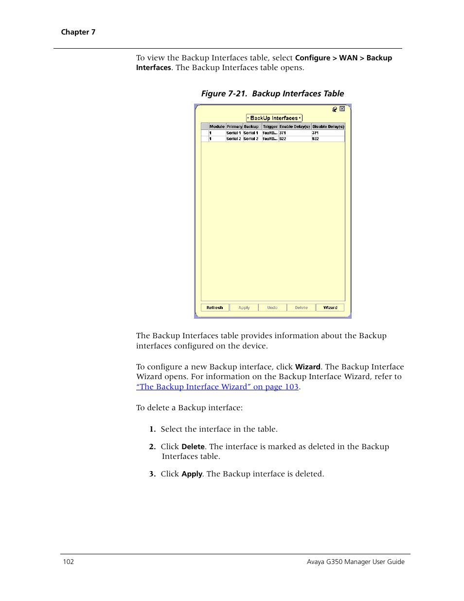 Avaya Media Gateway G350 User Manual | Page 112 / 219