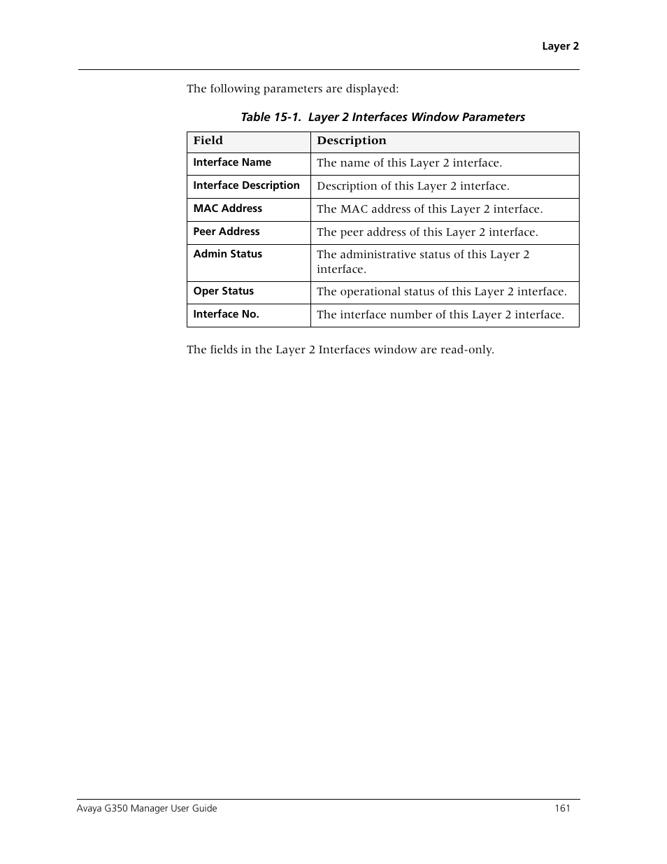 Avaya Media Gateway G350 User Manual | Page 171 / 219