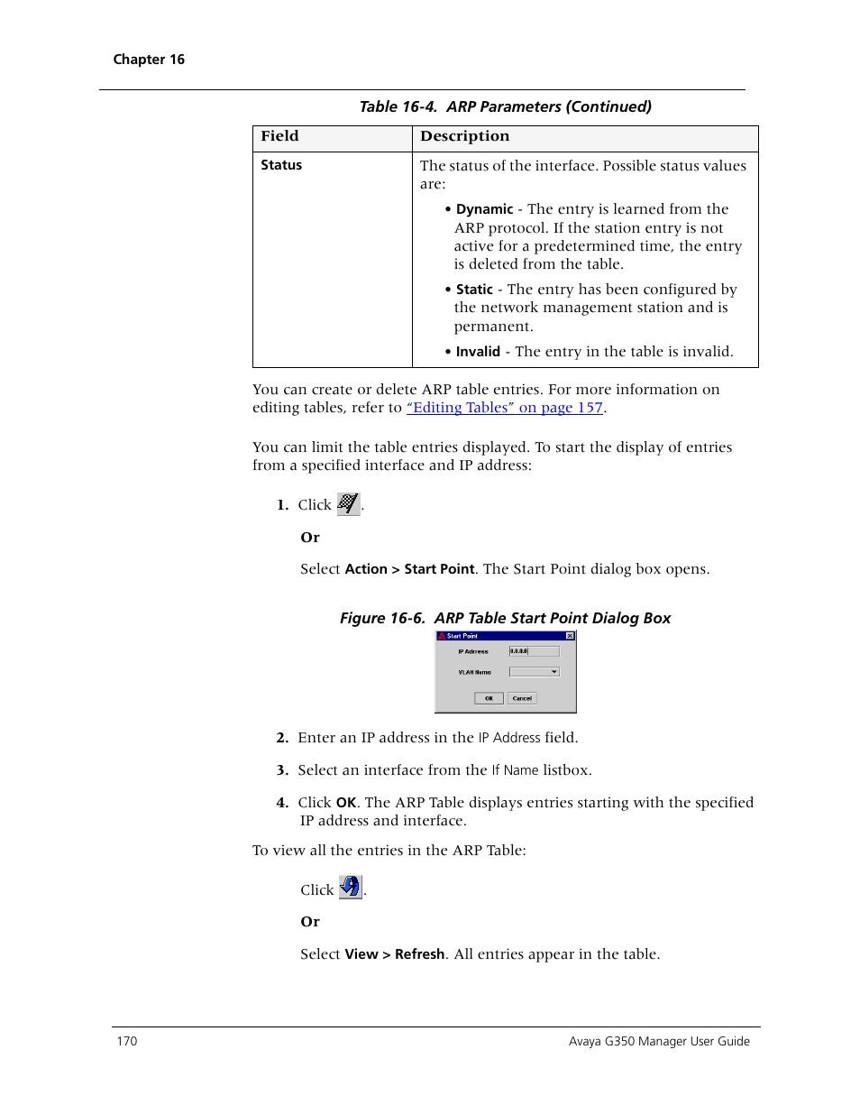 Avaya Media Gateway G350 User Manual | Page 180 / 219