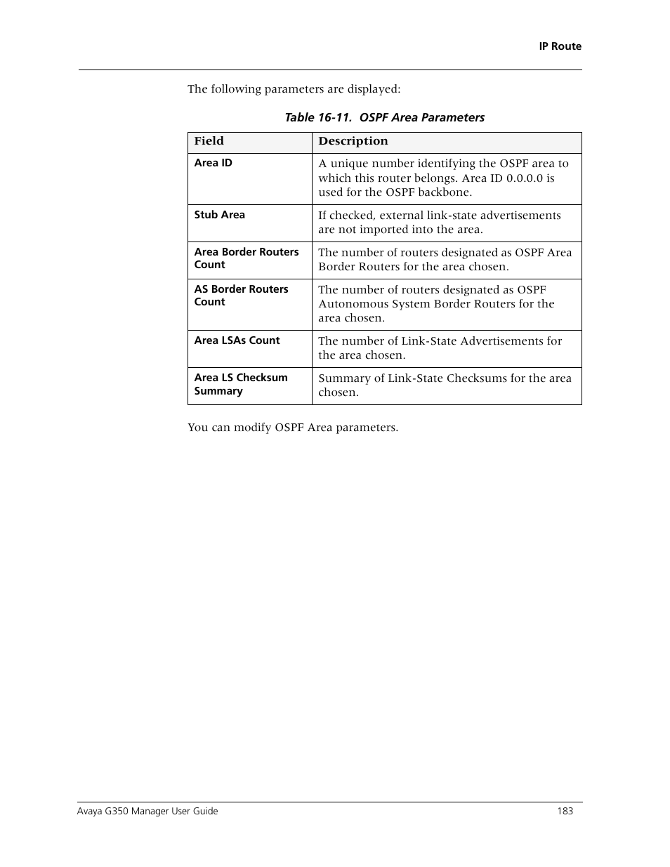 Avaya Media Gateway G350 User Manual | Page 193 / 219