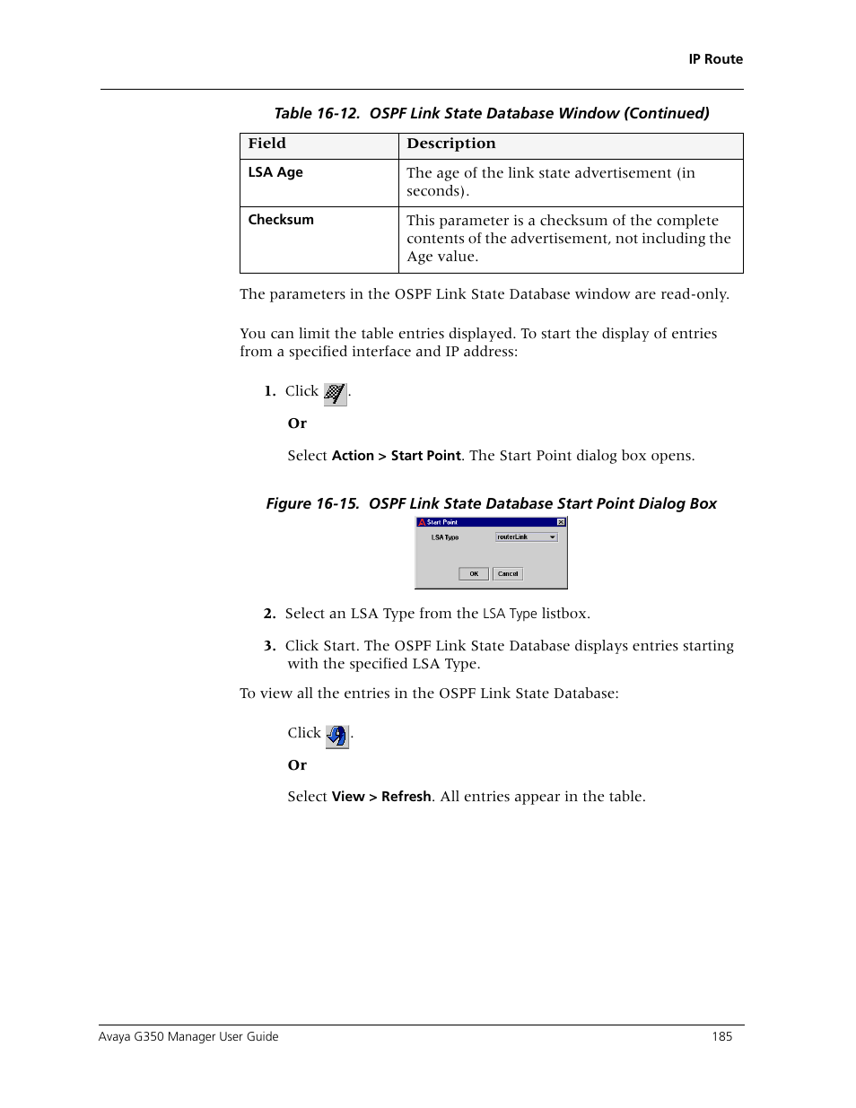 Avaya Media Gateway G350 User Manual | Page 195 / 219