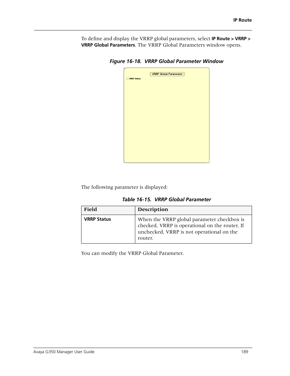 Avaya Media Gateway G350 User Manual | Page 199 / 219