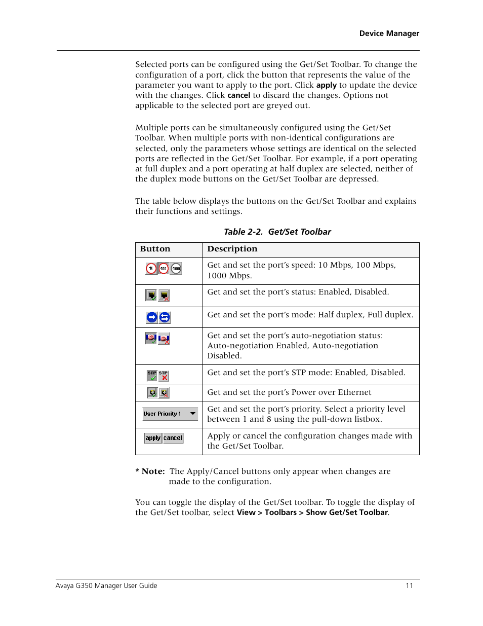 Avaya Media Gateway G350 User Manual | Page 21 / 219