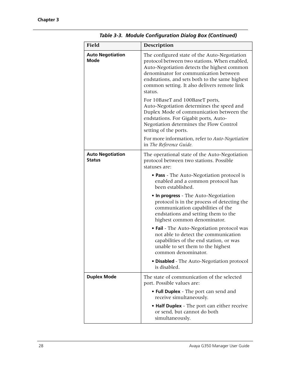 Avaya Media Gateway G350 User Manual | Page 38 / 219