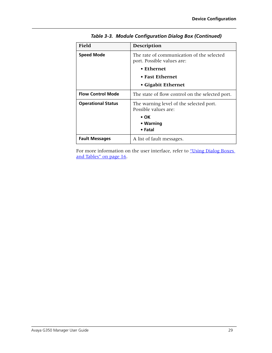 Avaya Media Gateway G350 User Manual | Page 39 / 219