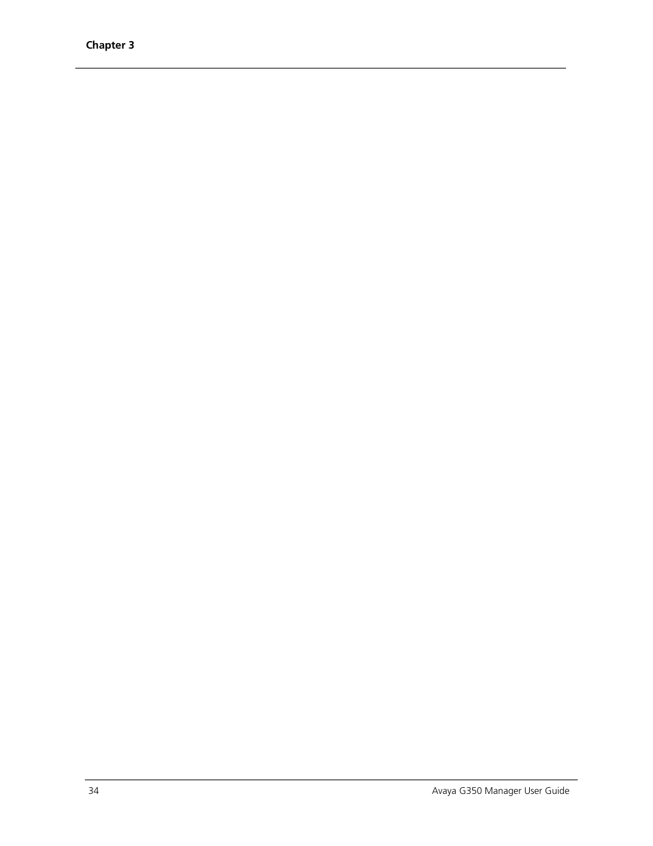 Avaya Media Gateway G350 User Manual | Page 44 / 219