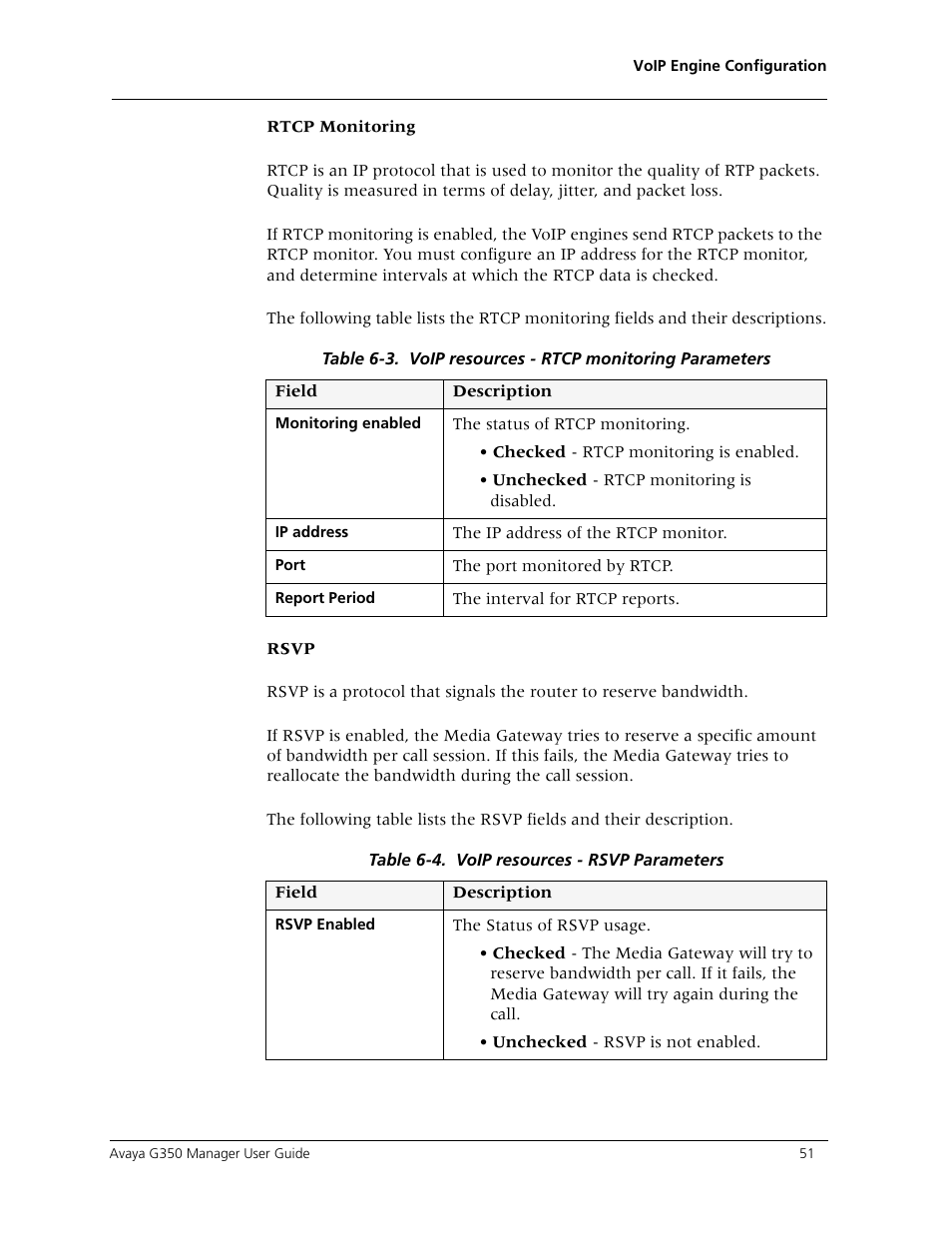 Avaya Media Gateway G350 User Manual | Page 61 / 219