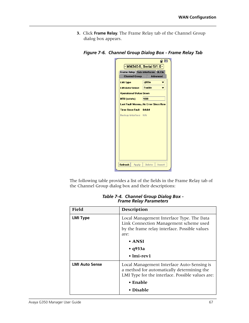 Avaya Media Gateway G350 User Manual | Page 77 / 219