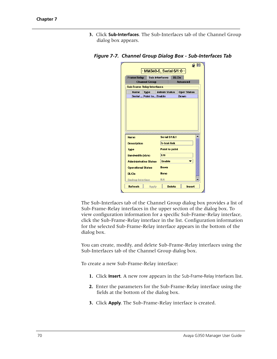 Avaya Media Gateway G350 User Manual | Page 80 / 219