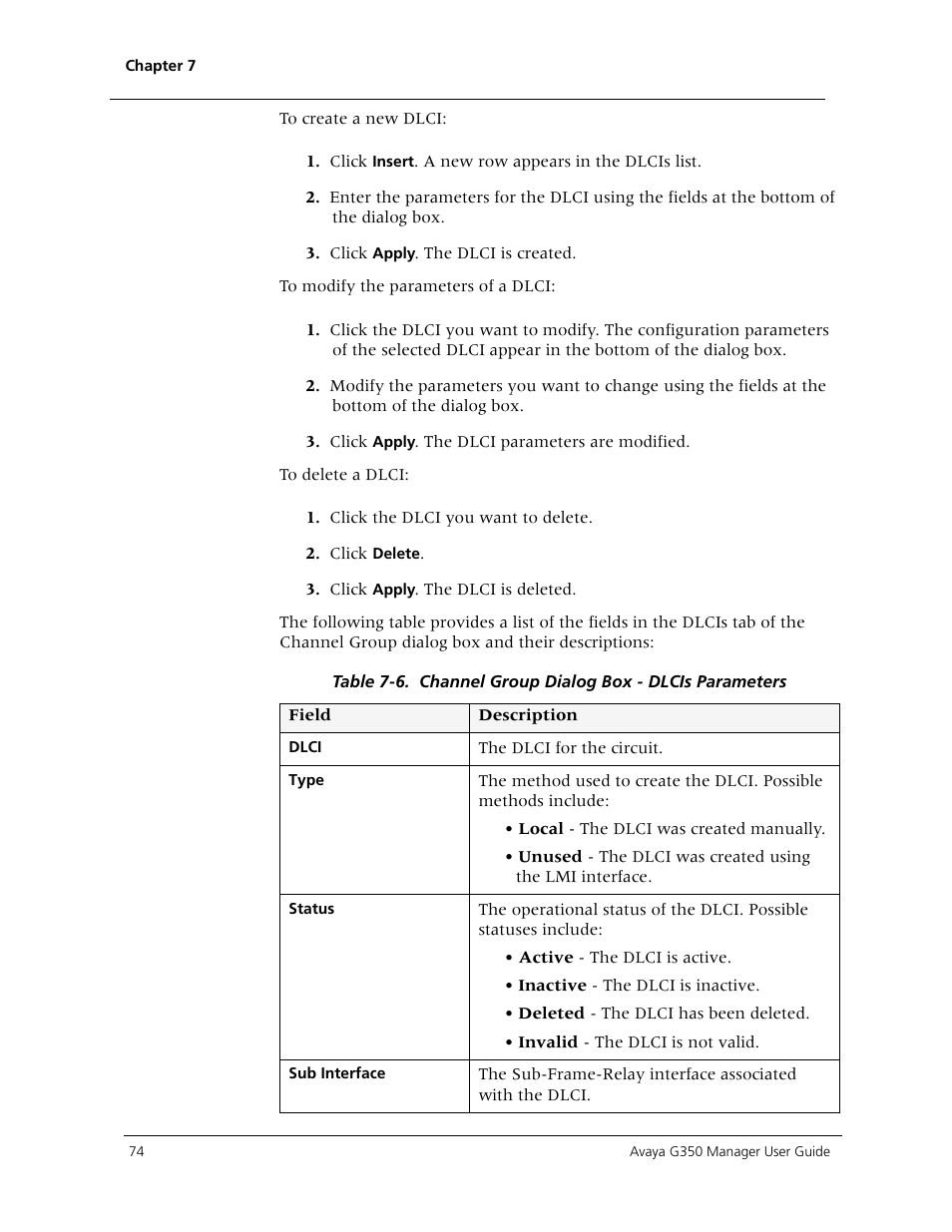 Avaya Media Gateway G350 User Manual | Page 84 / 219