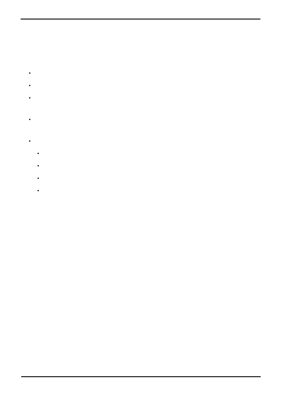 Licenses, 7 licenses | Avaya H323 User Manual | Page 15 / 94